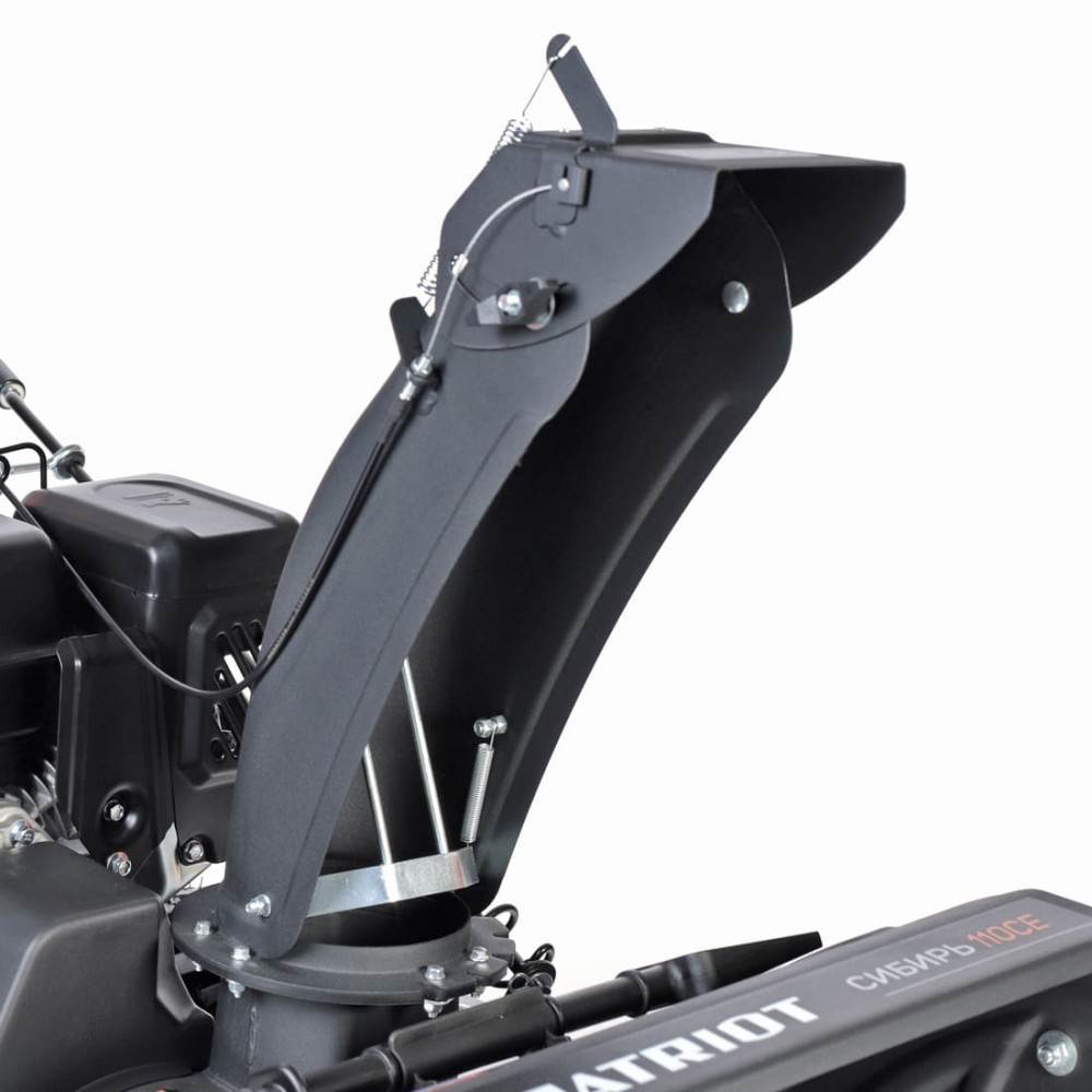 Снегоуборщик PATRIOT Сибирь 110 CE