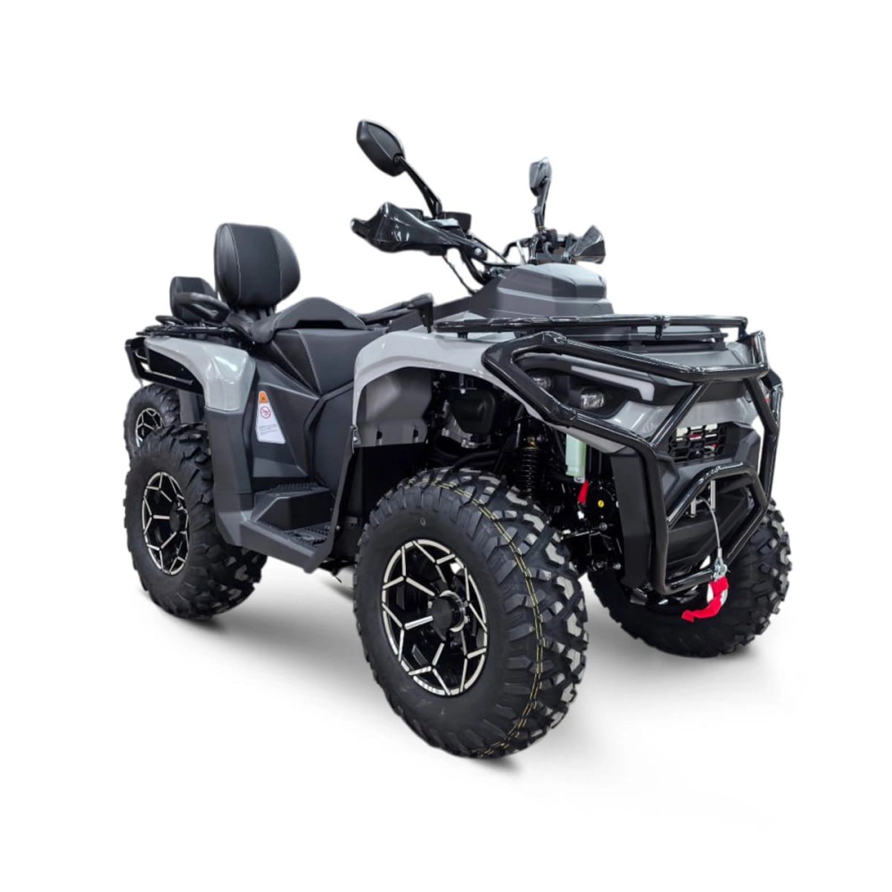 Квадроцикл MIKILON 300 Hammer EFI