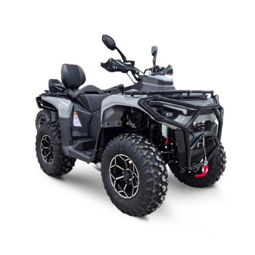 Квадроцикл MIKILON 300 Hammer EFI