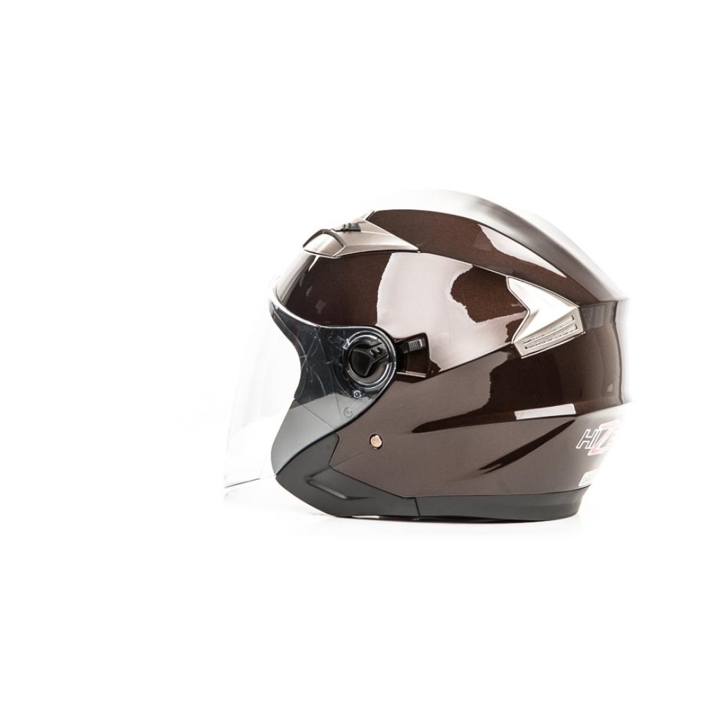 Шлем мото HIZER B208