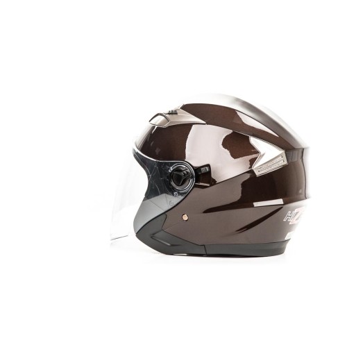 Шлем мото HIZER B208