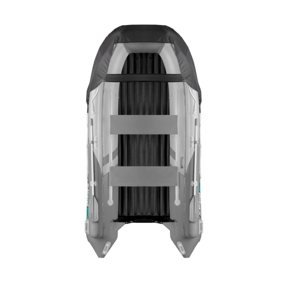 Лодка ПВХ GLADIATOR E380X