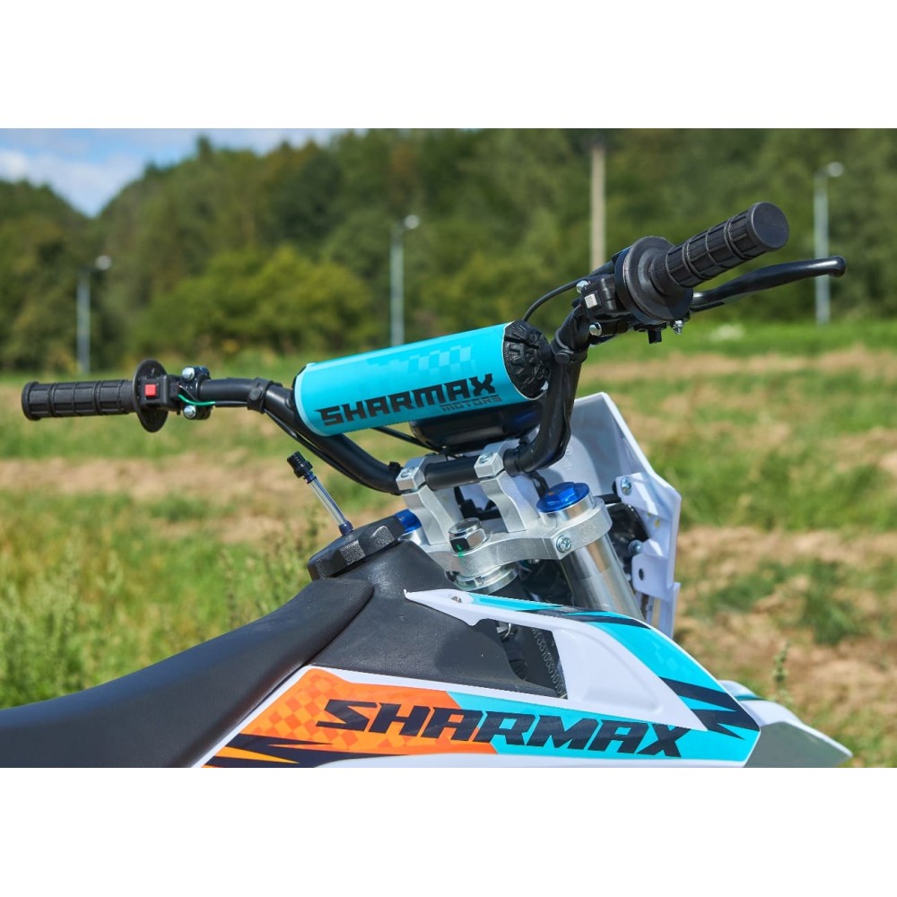Мотоцикл питбайк SHARMAX Sport 145 Miami