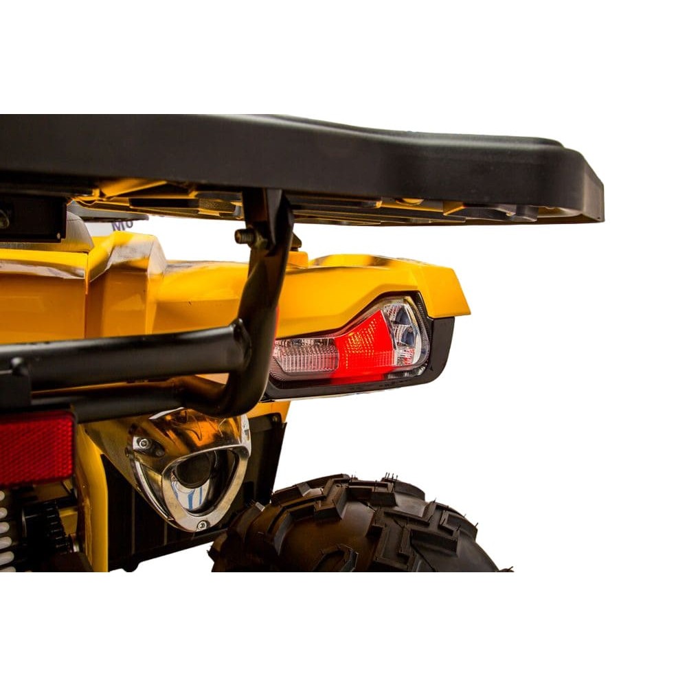 Квадроцикл AVANTIS Hunter 200 Big Lux (Баланс. вал)