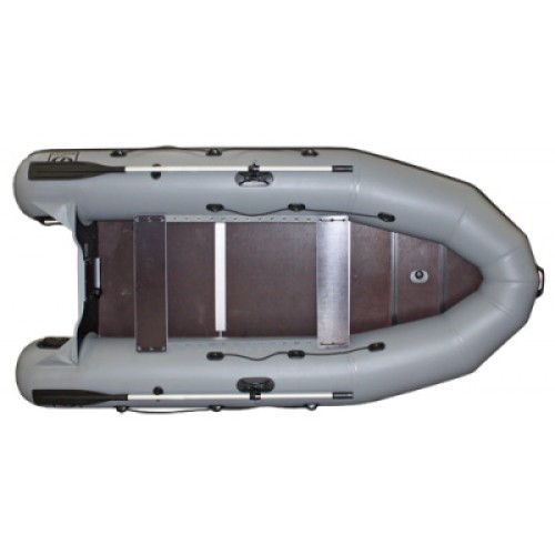 Лодка ПВХ ФРЕГАТ 310 PRO