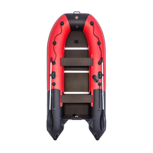 Лодка ПВХ РИВЬЕРА 3200 СК Компакт