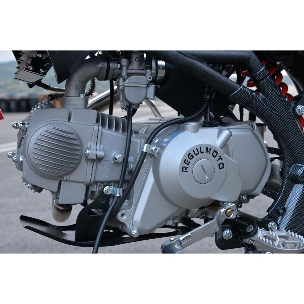 Мотоцикл REGULMOTO Seven Medalist Pro 19/16 PITBIKE