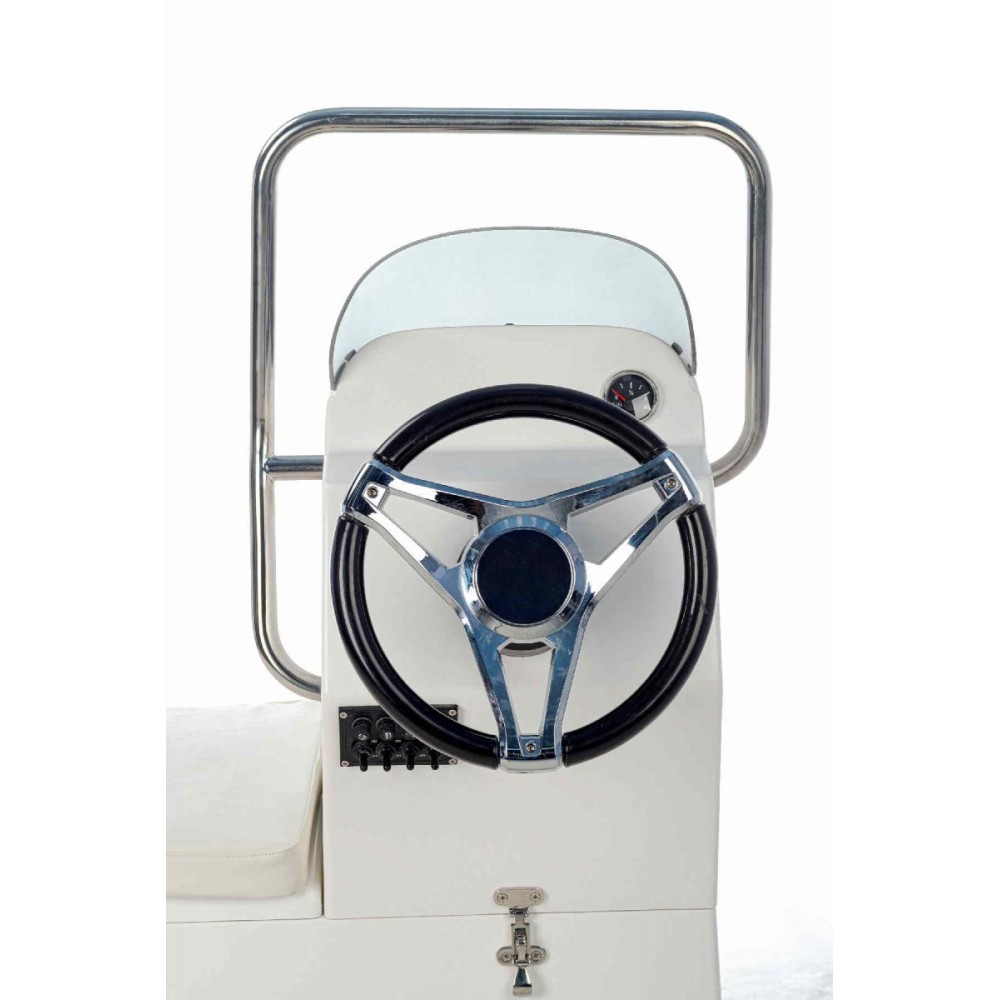 Консоль RIB 500 Luxe