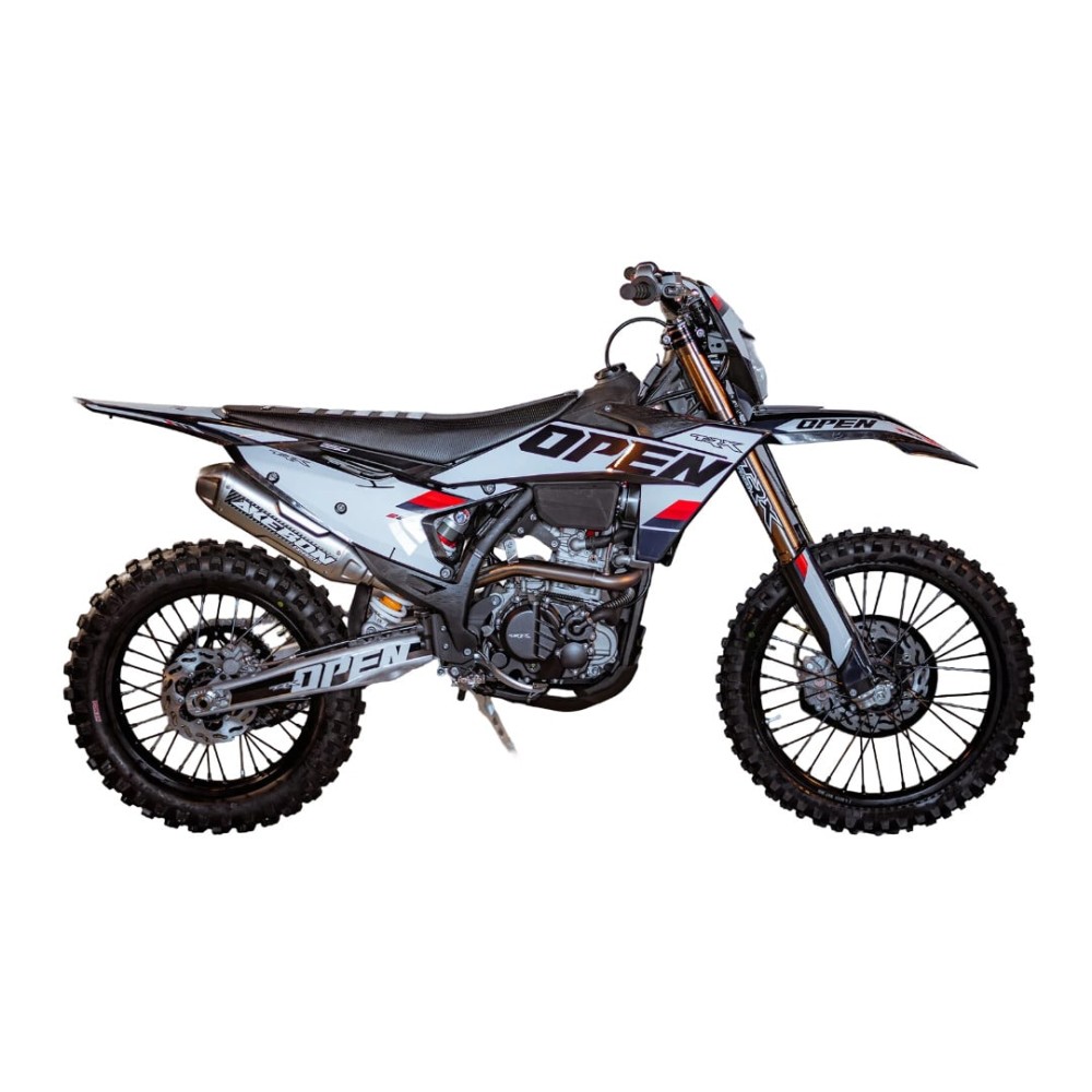Мотоцикл TRX Open 300 NB ENDURO