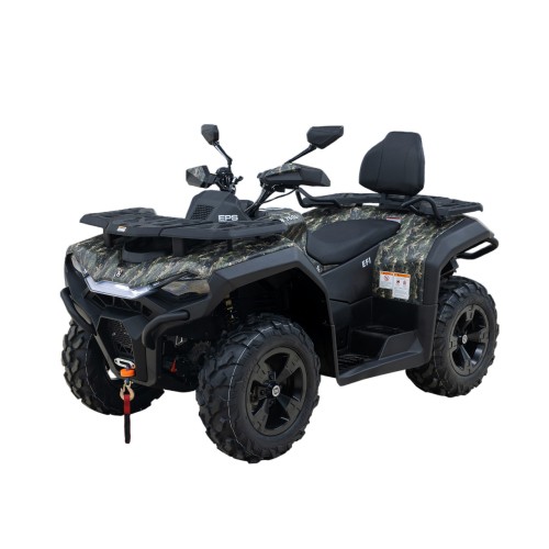 Квадроцикл HISUN Guardian 750L Long