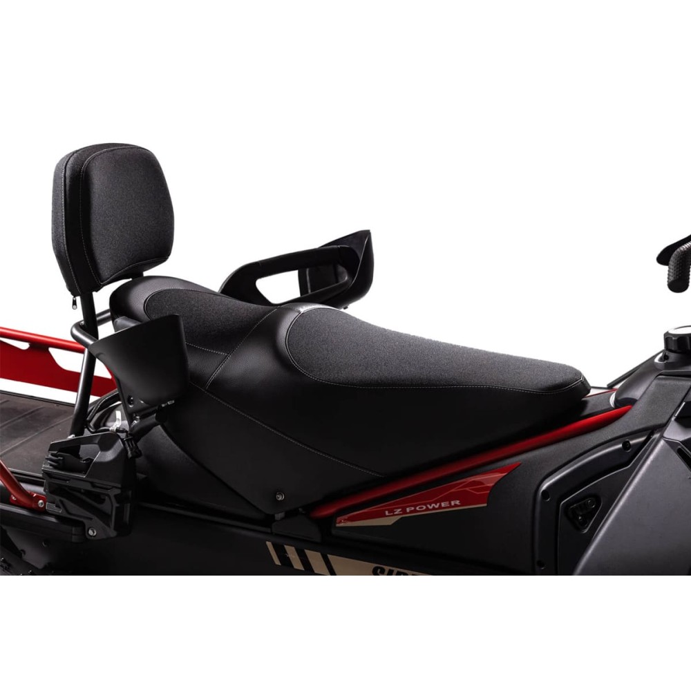 Снегоход AODES Siberiacross 1000 WT