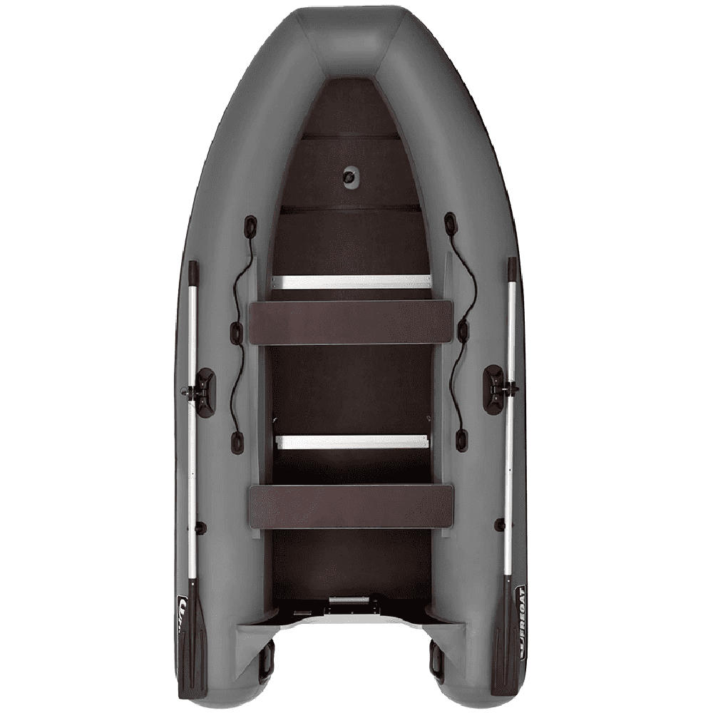 Лодка ПВХ ФРЕГАТ 330 С