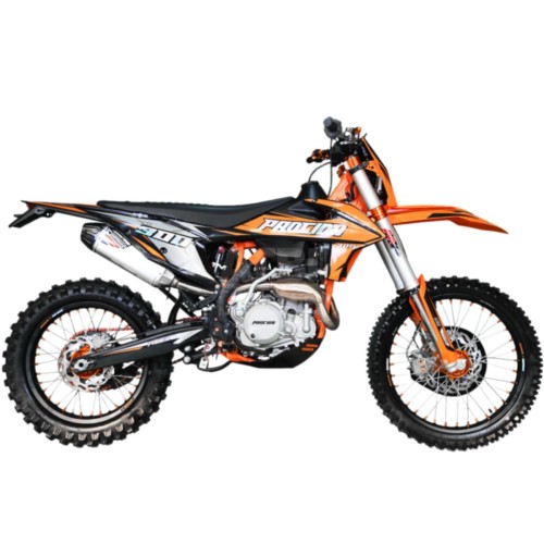 Мотоцикл кроссовый эндуро PROCIDA K41 NC300S