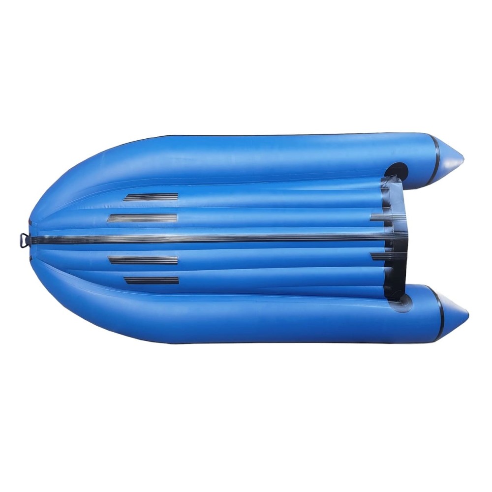 Лодка ПВХ ANNKOR 370R НДНД