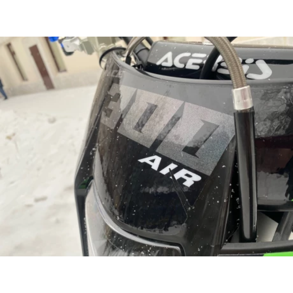 Мотоцикл кроссовый эндуро PROGASI Race 300 ENDURO