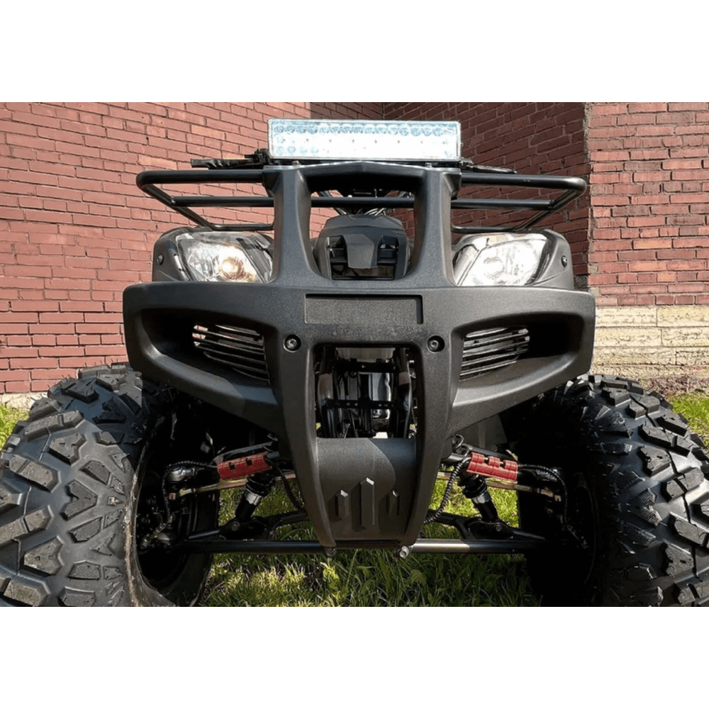 Квадроцикл Wels Thunder 200 Б/У