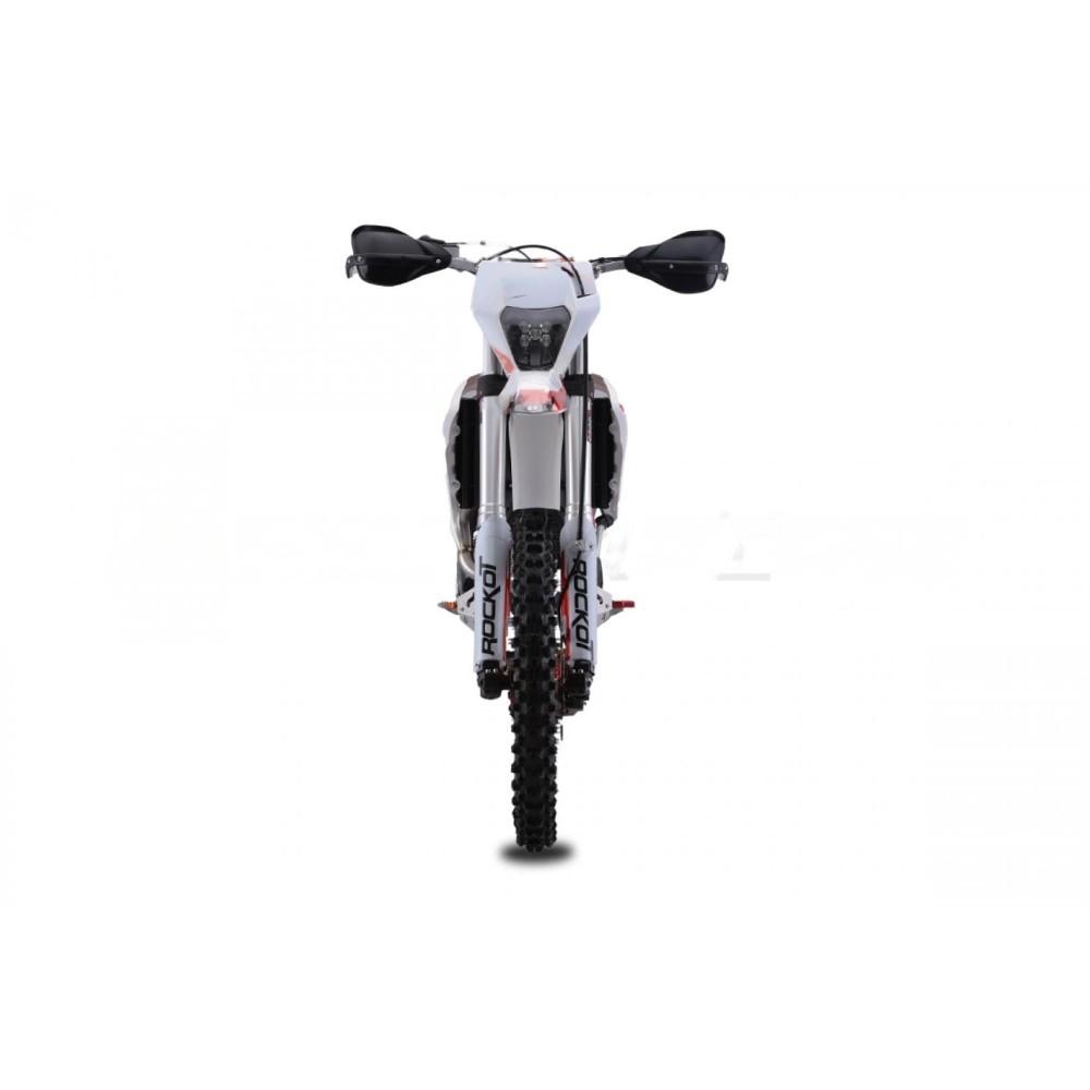 Мотоцикл кроссовый эндуро ROCKOT GS 2 Origine 172FMM-5