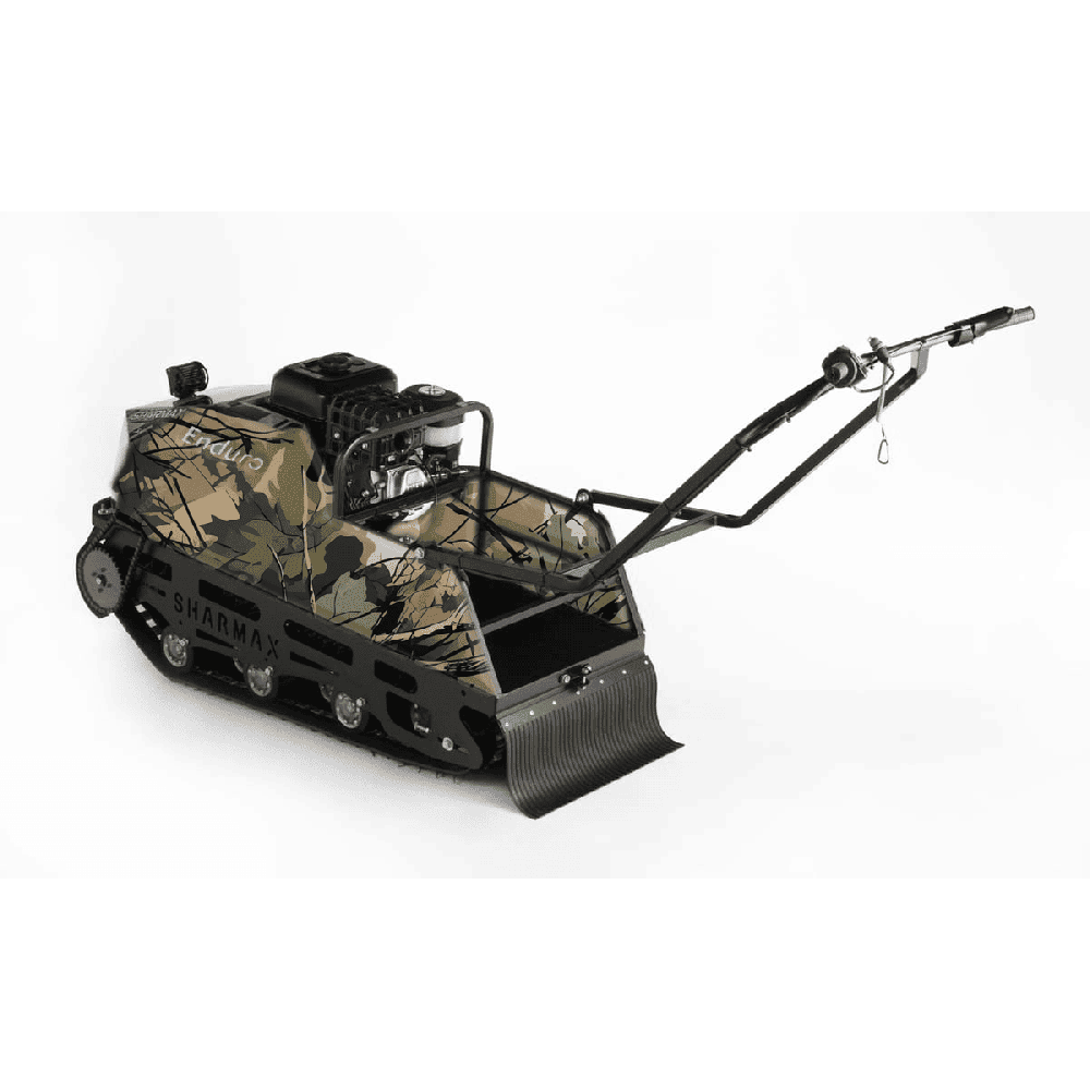 Мотобуксировщик SHARMAX Enduro SE500 1450 HP20 (камуфляж)