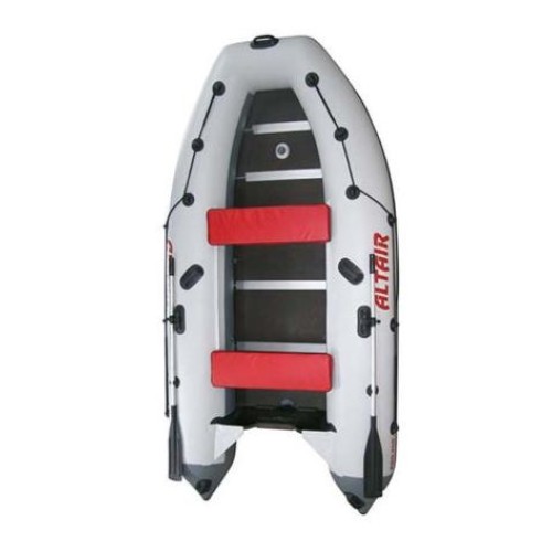 Лодка ПВХ ALTAIR PRO 360