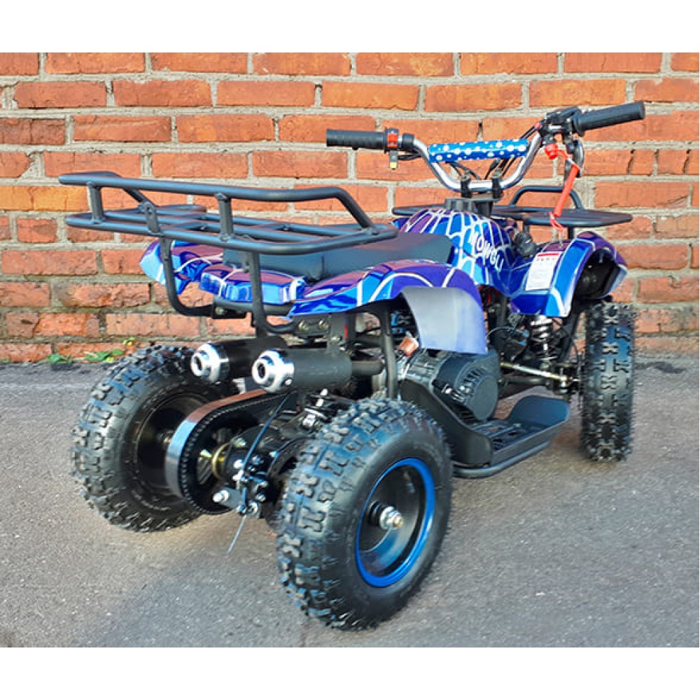 Квадроцикл MOWGLI X16