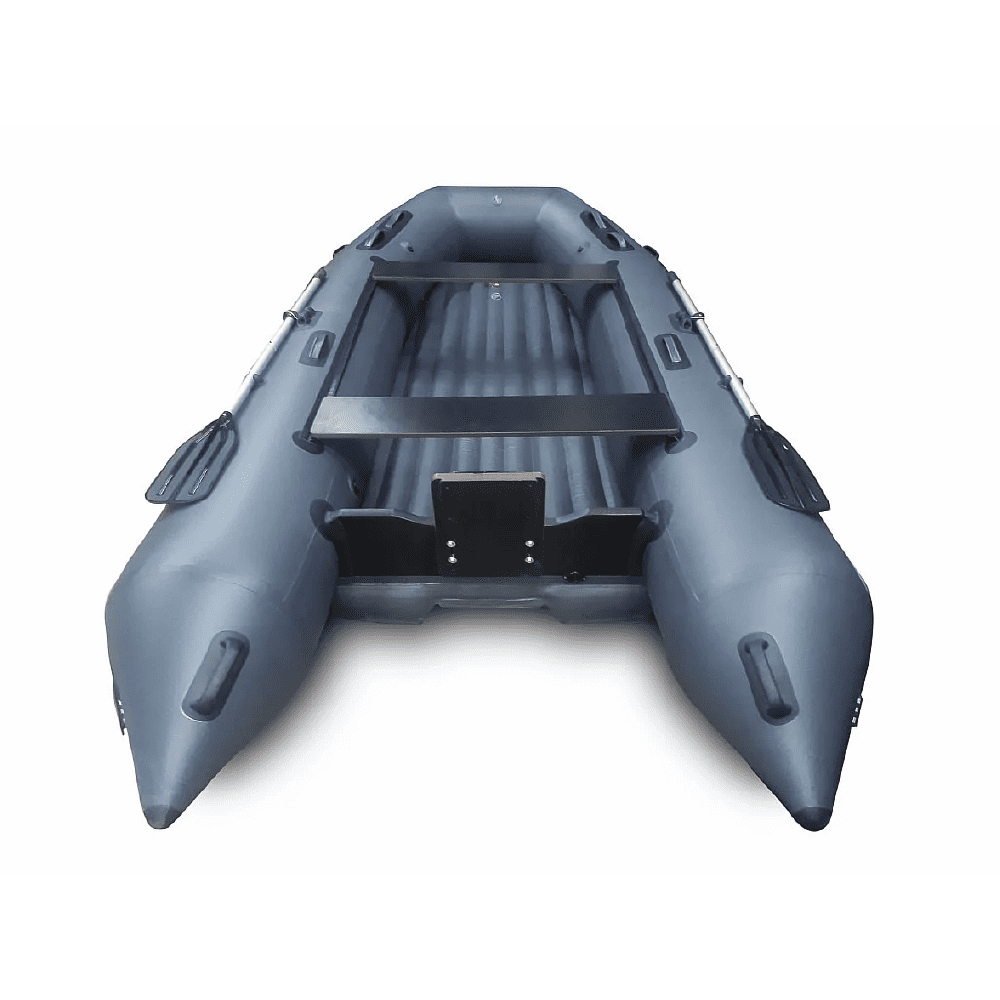 Лодка ПВХ REEF JET 390