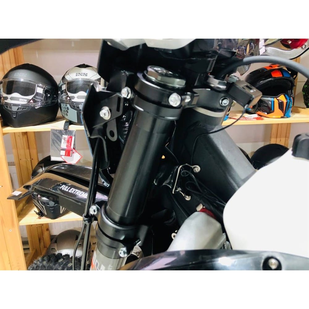 Мотоцикл кроссовый эндуро ZUUMAV K8 (NC300)