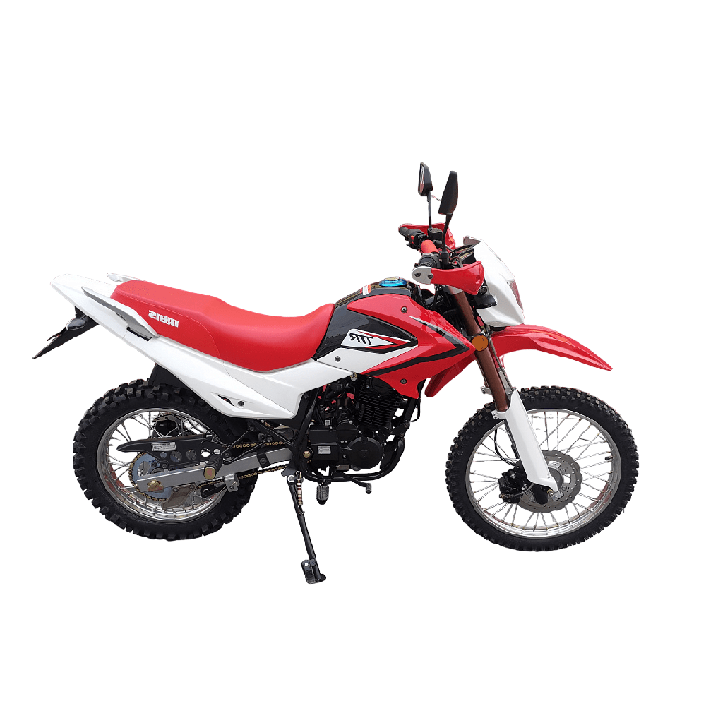 Мотоцикл кроссовый эндуро IRBIS TTR 250R Pro SPORT