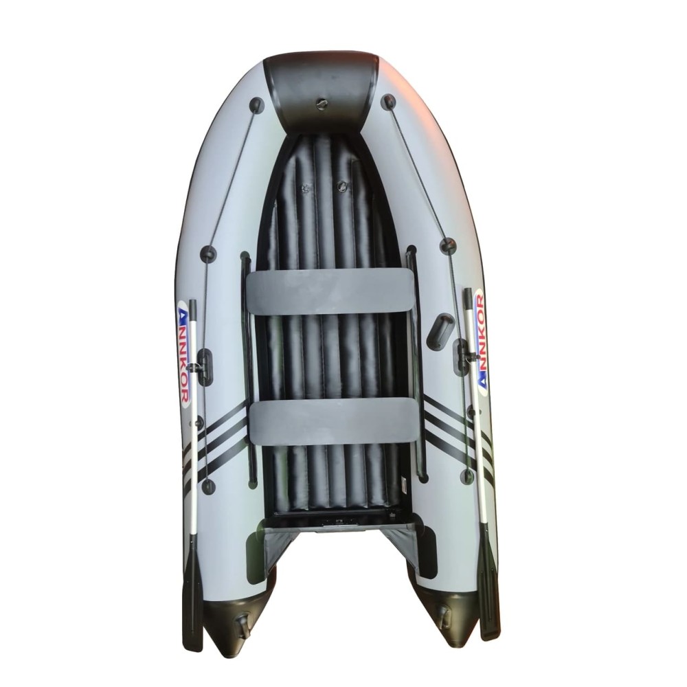 Лодка ПВХ ANNKOR 360 НДНД
