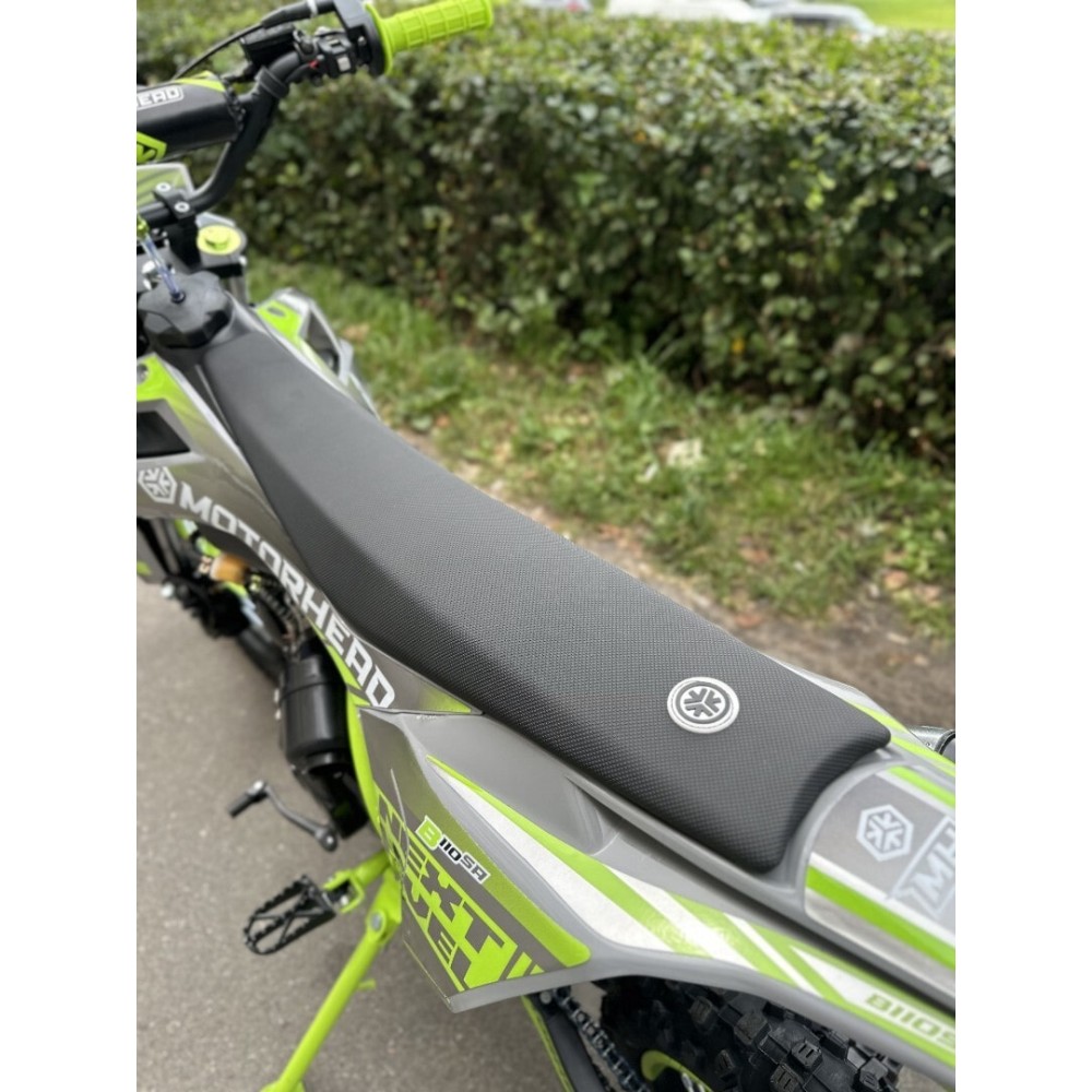 Мотоцикл MOTORHEAD B110SA 14/12 PITBIKE