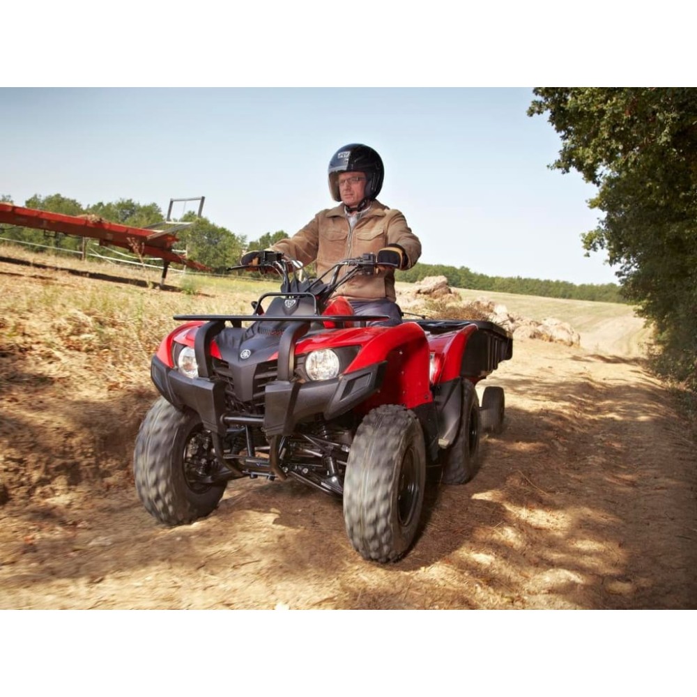 Квадроцикл YAMAHA Segway 300