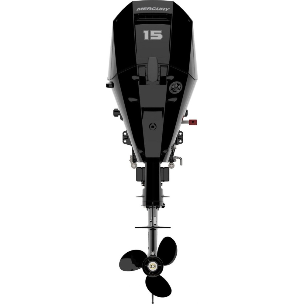 4х-тактный лодочный мотор MERCURY ME F 115 EXLPT EFI CT