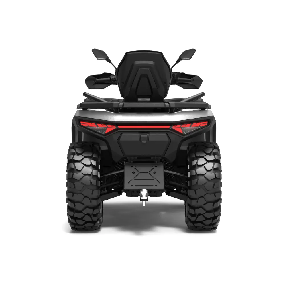 Квадроцикл LINHAI Landforce 650 EPS