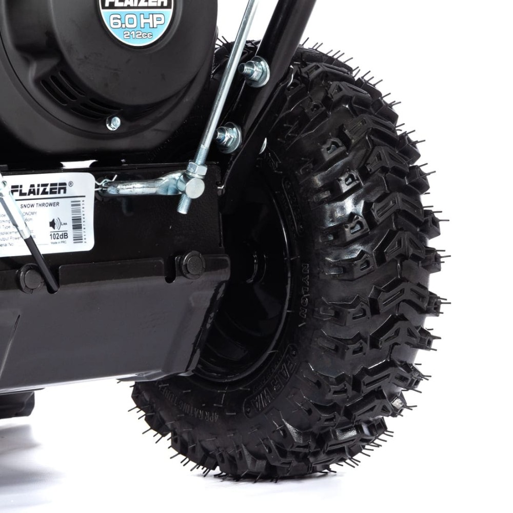 Снегоуборщик FLAIZER 50 E Economy