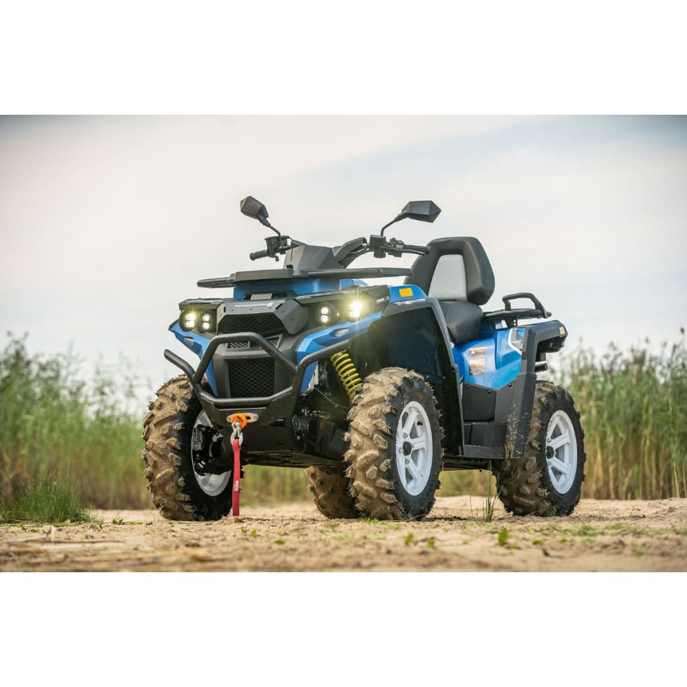 Квадроцикл РМ 800 Т (ПСМ)