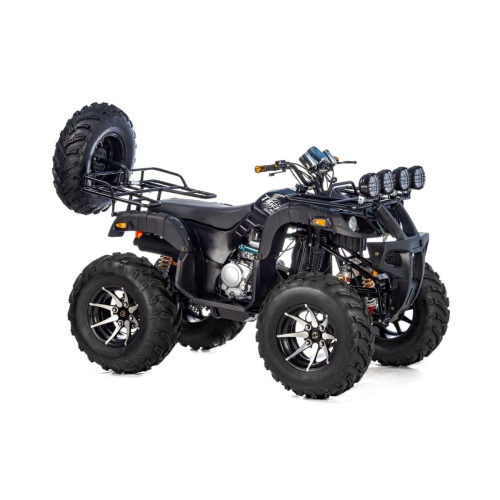 Квадроцикл TIGER Max Grade 300