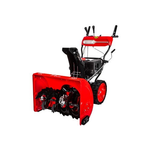 Снегоуборщик DDE ST7071E