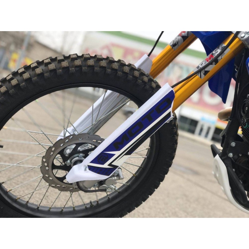 Мотоцикл кроссовый эндуро REGULMOTO Sport-003 PR