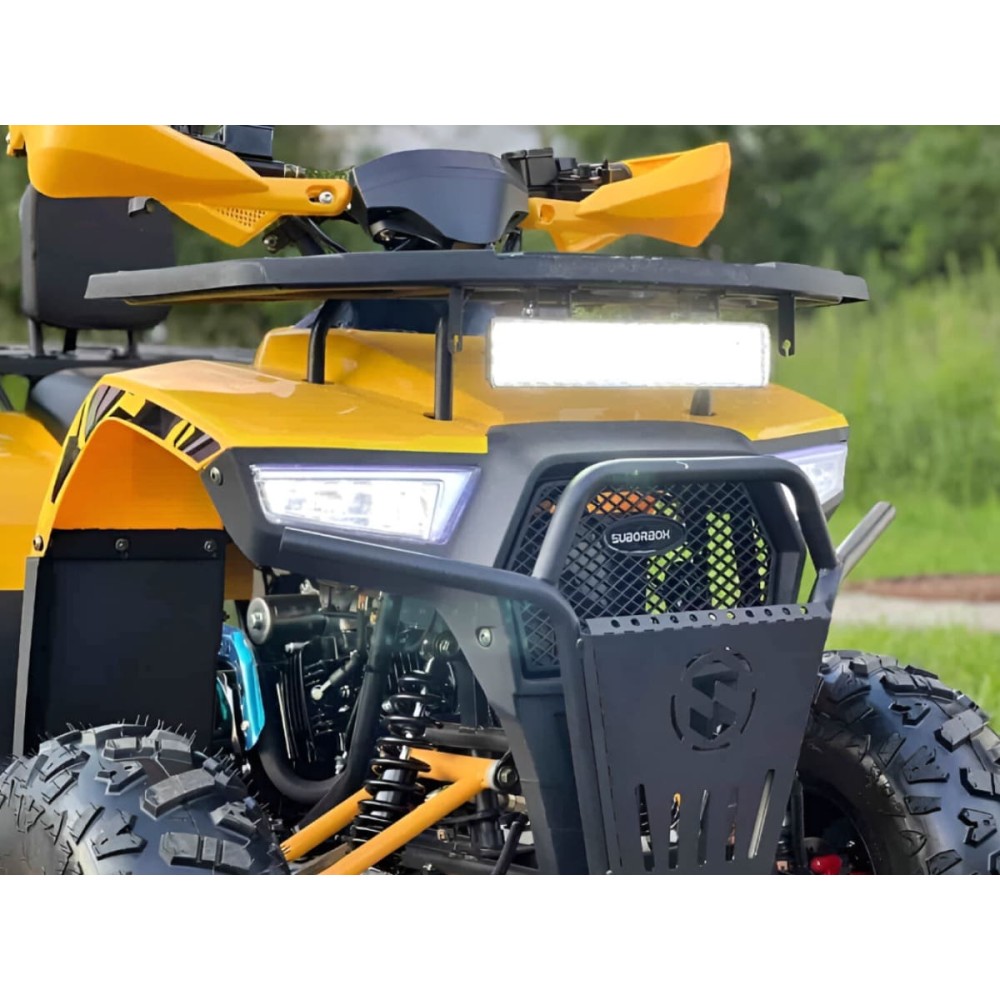Квадроцикл SUBORBOX ATV 150cc