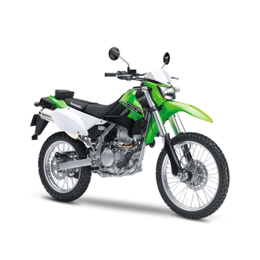 Мотоцикл KEWS 250CC Kawasaki Klx ENDURO