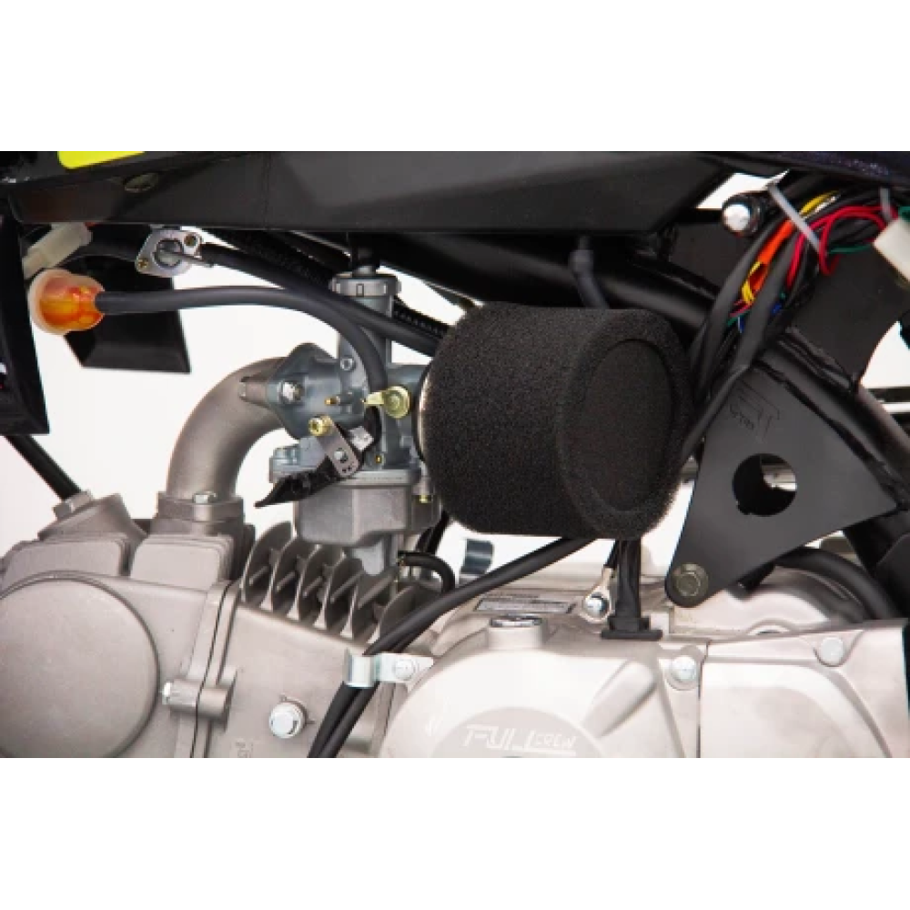 Мотоцикл FULL CREW FC125e 17/14 PITBIKE