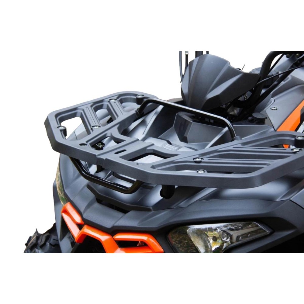 Квадроцикл LONCIN Overland 200