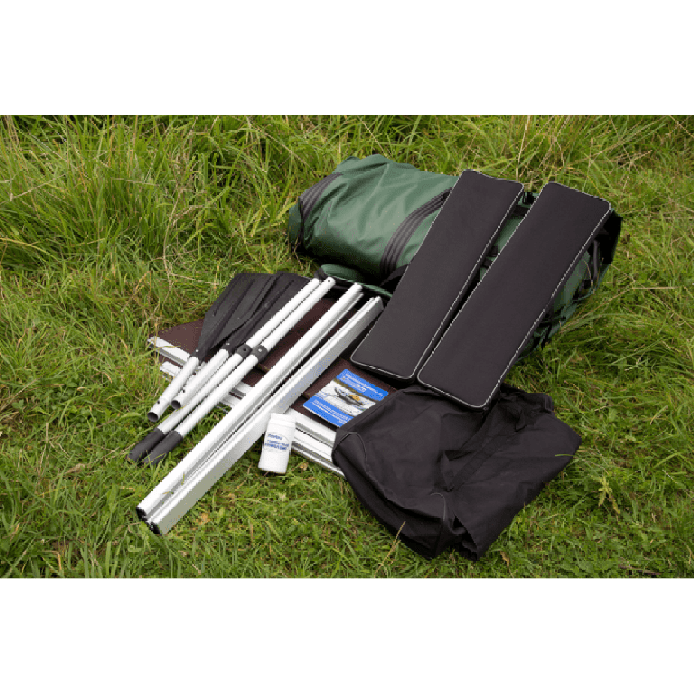 Лодка ПВХ НАВИГАТОР 330