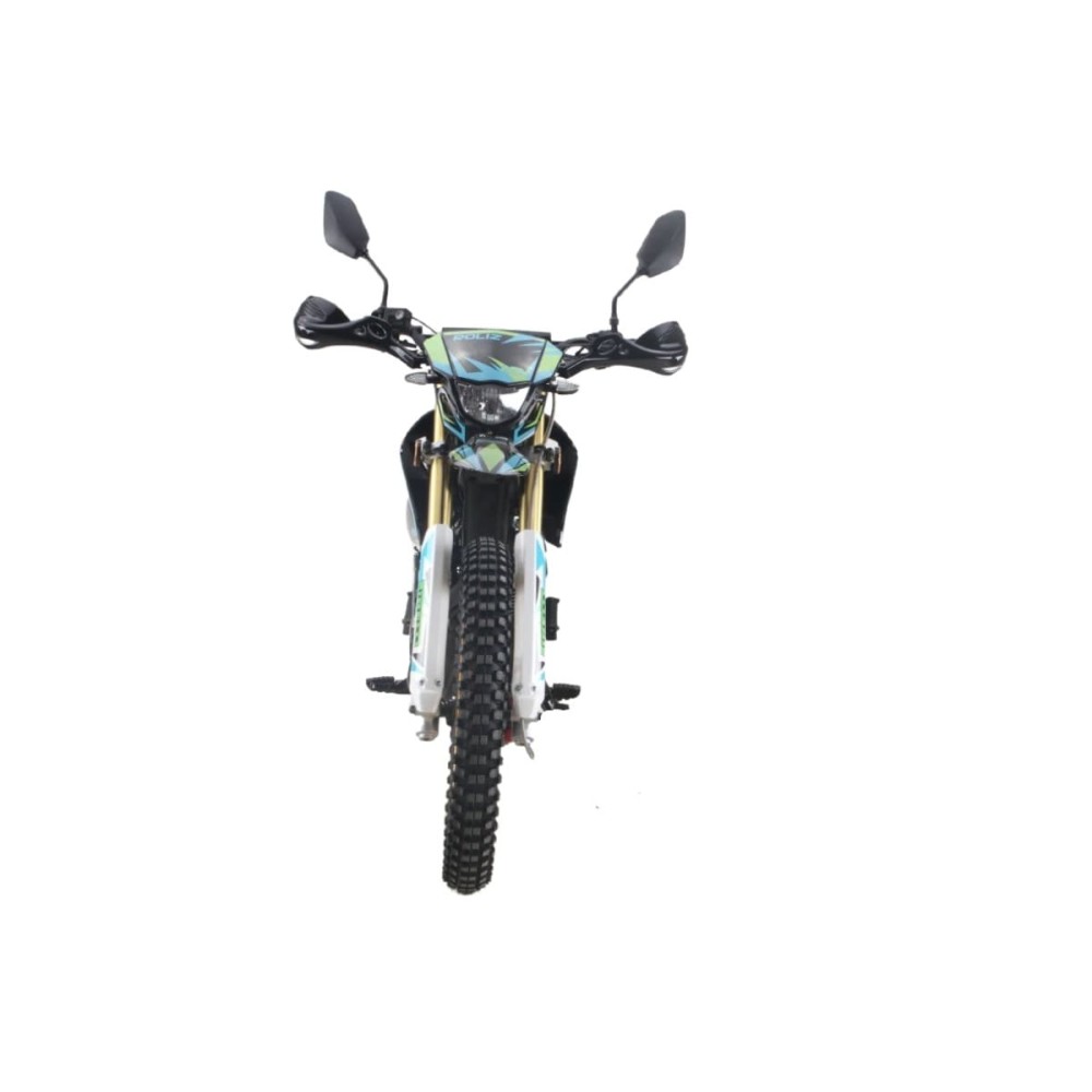 Мотоцикл кроссовый эндуро ROLIZ SPORT-005 ES