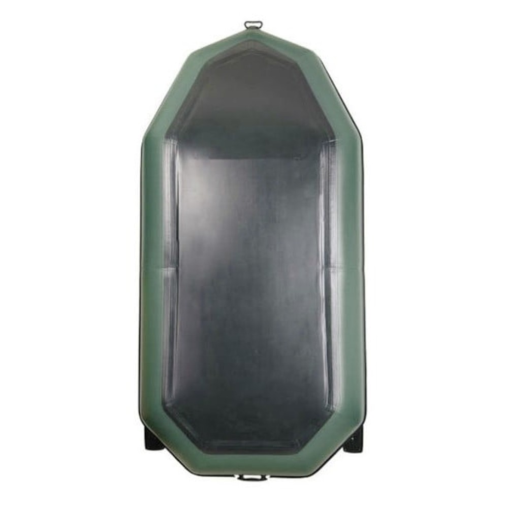 Гребная лодка ПВХ BARK В-270PD