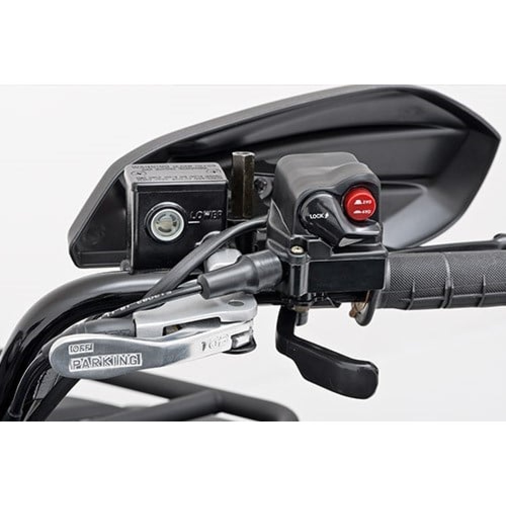 Квадроцикл TGB Blade 500 SL (ПСМ)