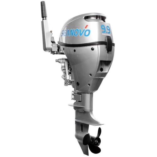 4х-тактный лодочный мотор SEANOVO SNF9.9HS