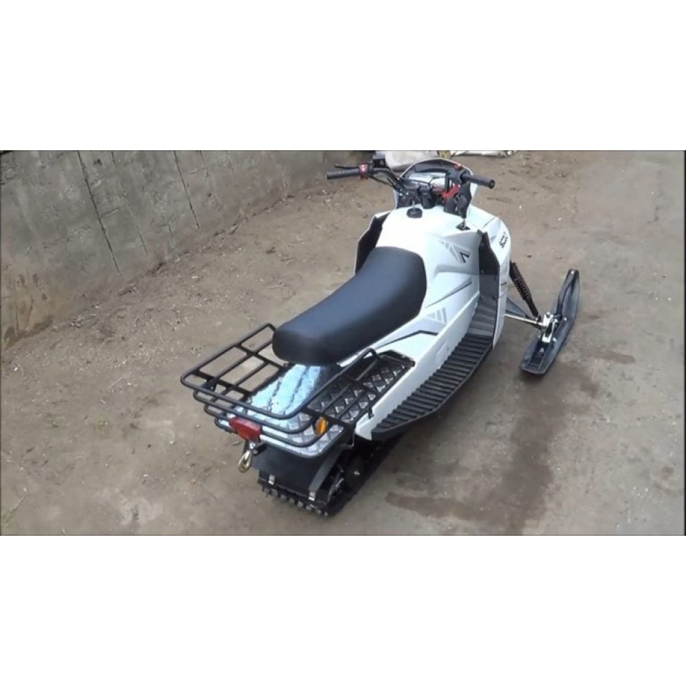 Снегоход ЛИДЕР Scout 200