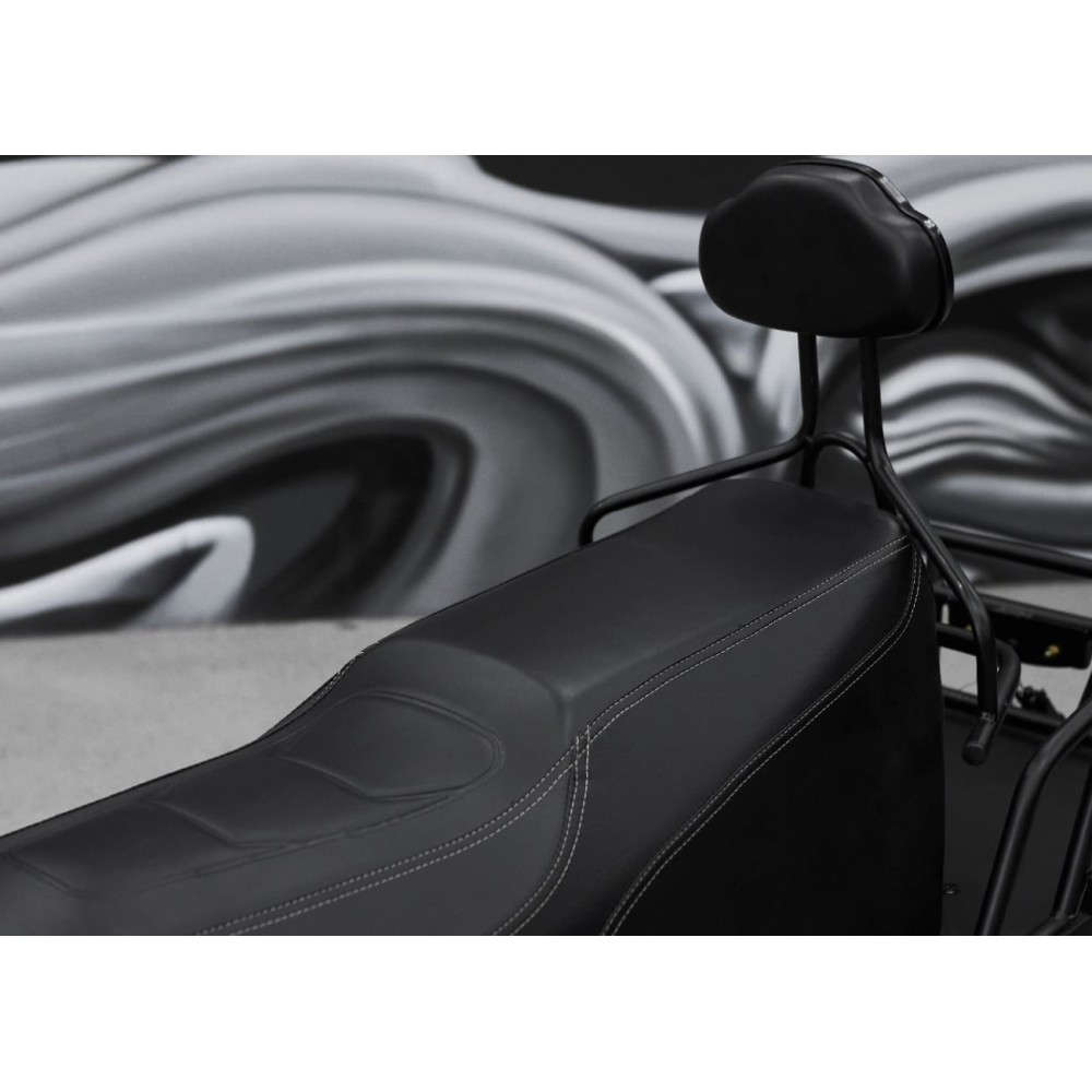 Снегоход SHARMAX SN-380 Ultra