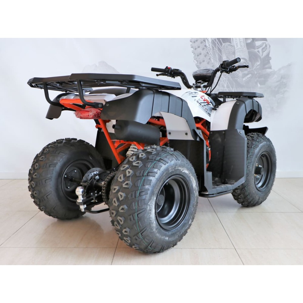 Квадроцикл KAYO Bull-2C