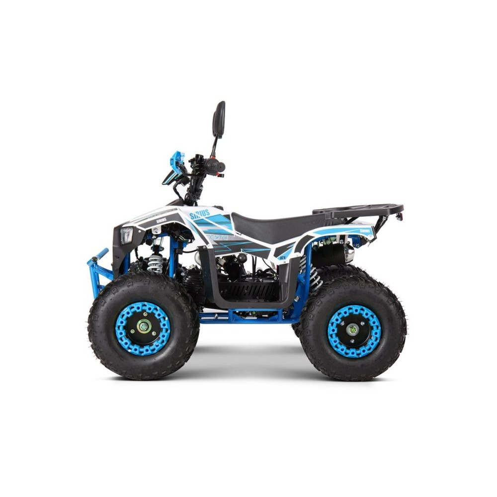 Квадроцикл YACOTA Sirius 110
